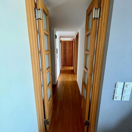City Center Apartment Preveza Esterno foto