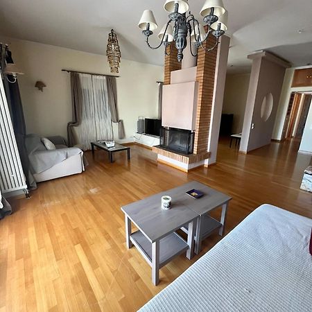 City Center Apartment Preveza Esterno foto