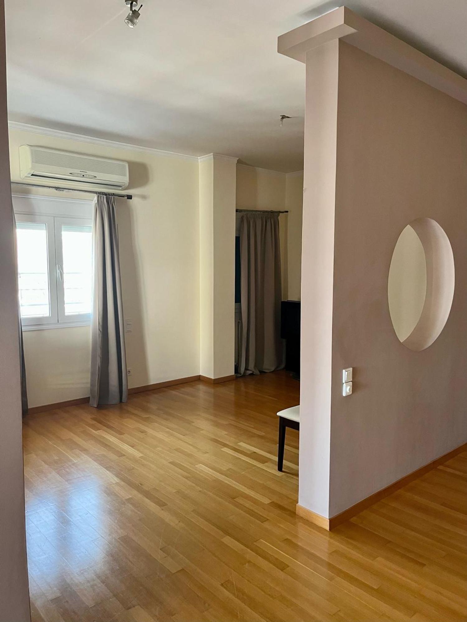 City Center Apartment Preveza Esterno foto