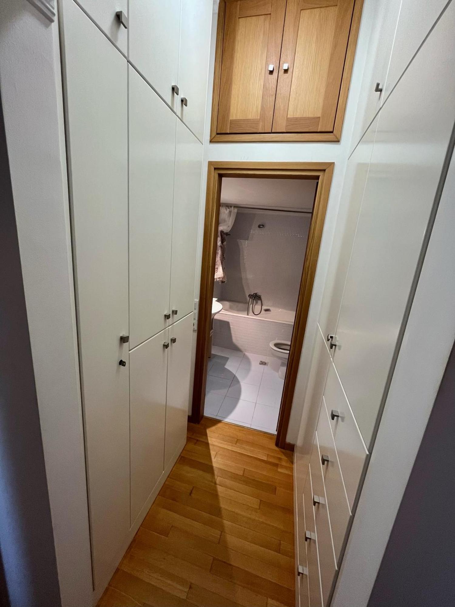 City Center Apartment Preveza Esterno foto