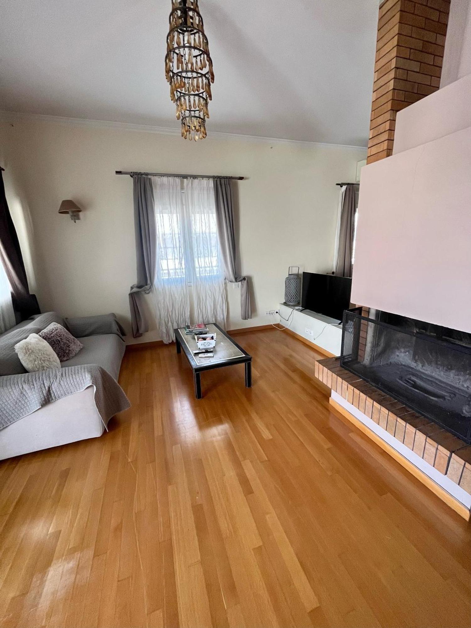 City Center Apartment Preveza Esterno foto