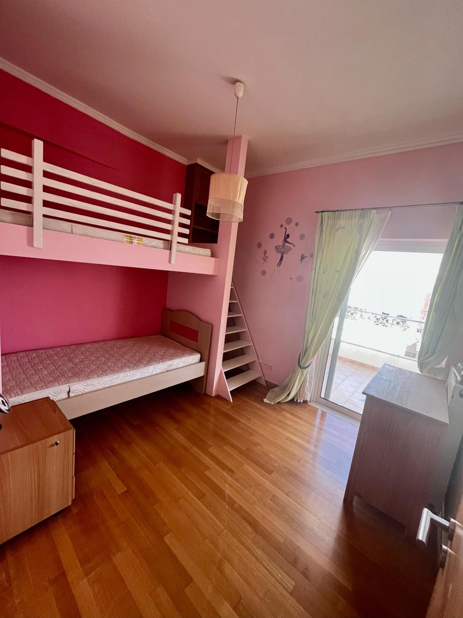 City Center Apartment Preveza Esterno foto