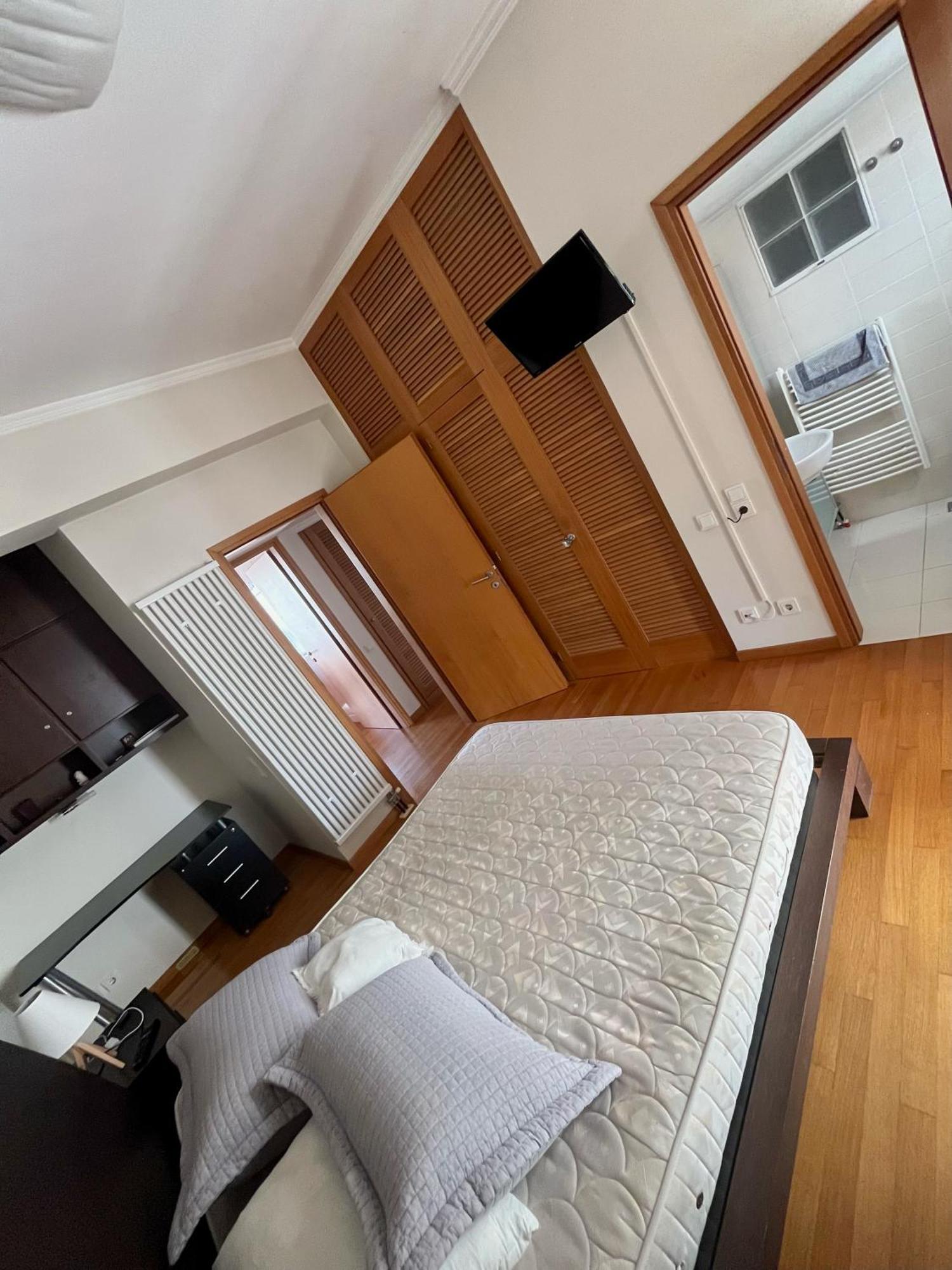 City Center Apartment Preveza Esterno foto