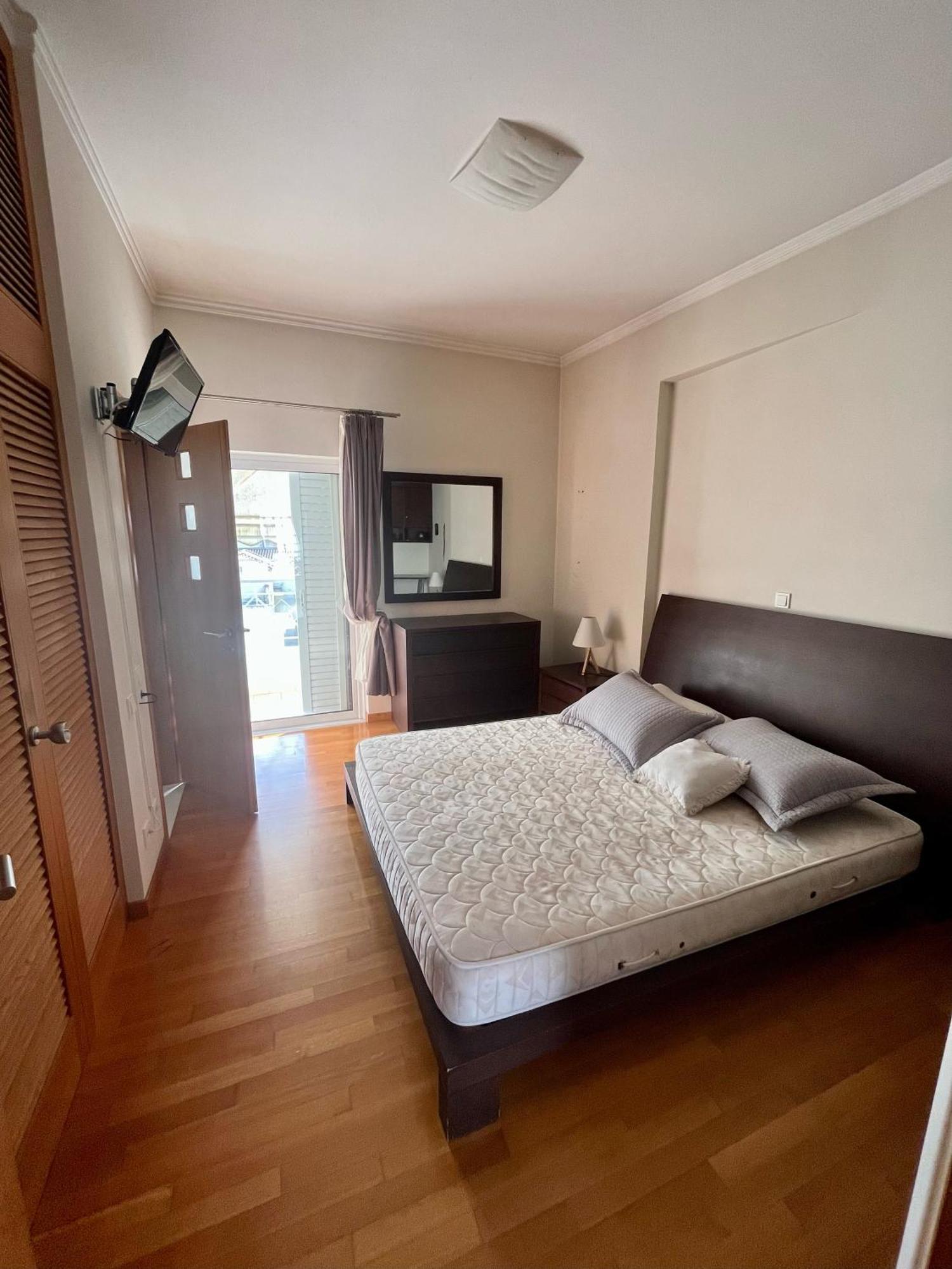 City Center Apartment Preveza Esterno foto