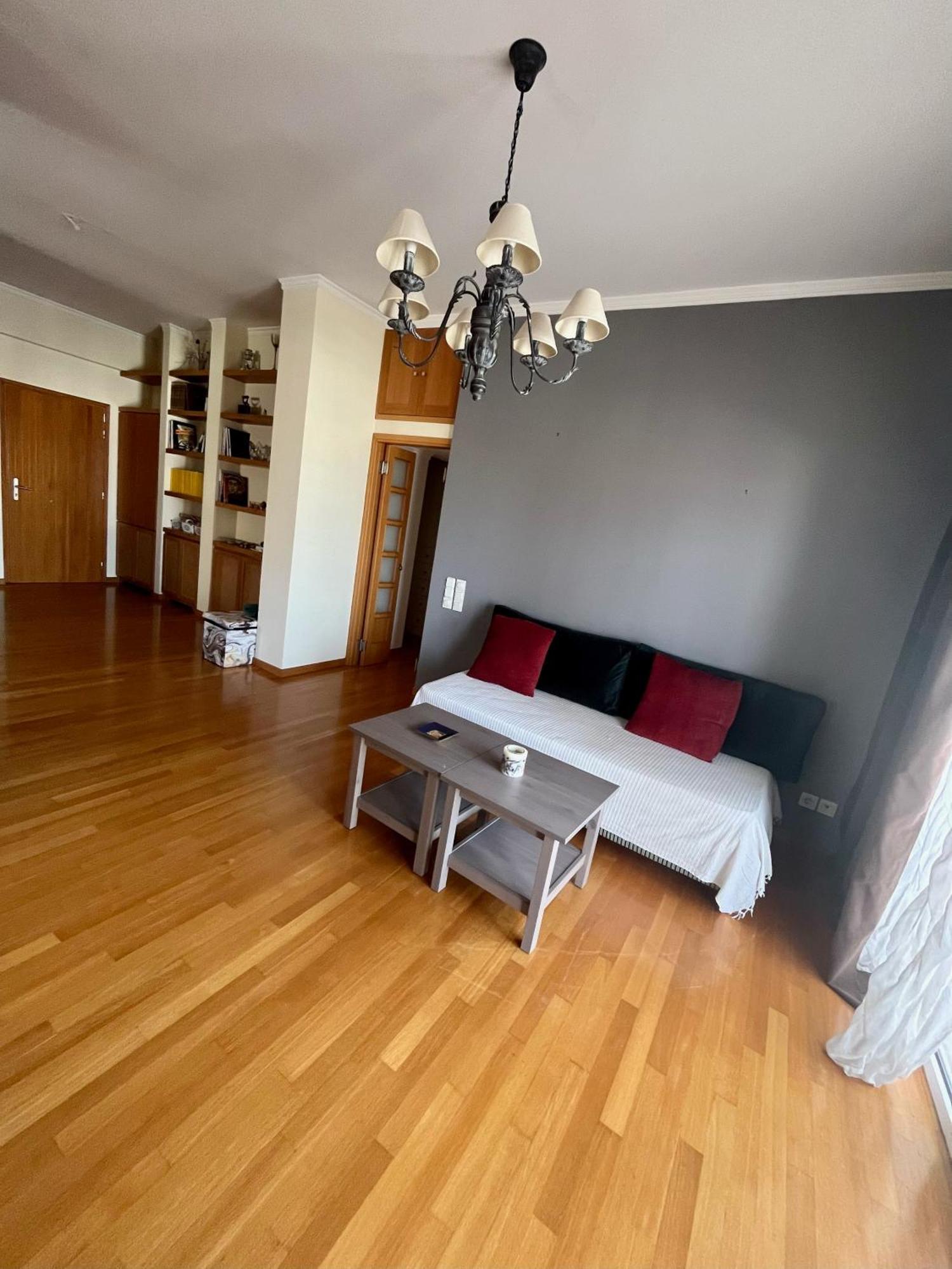 City Center Apartment Preveza Esterno foto
