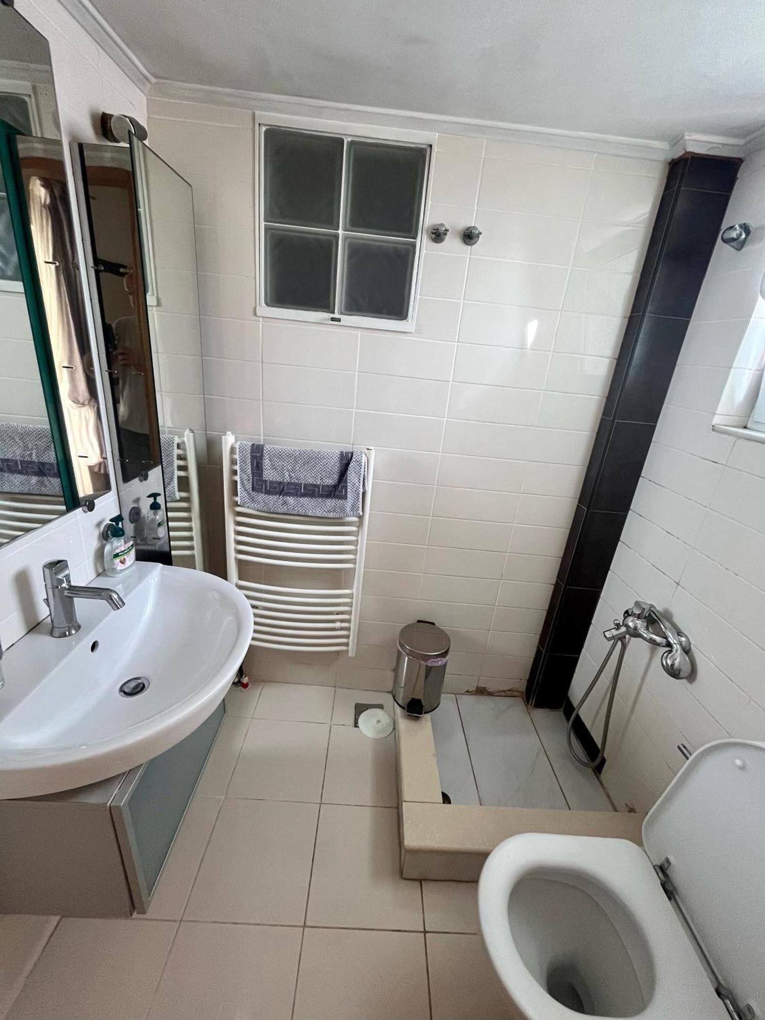 City Center Apartment Preveza Esterno foto